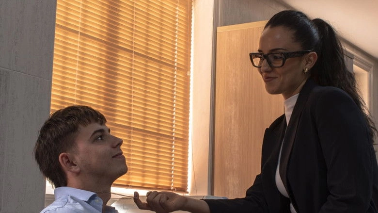 Un Dia En La Empresa (2026)