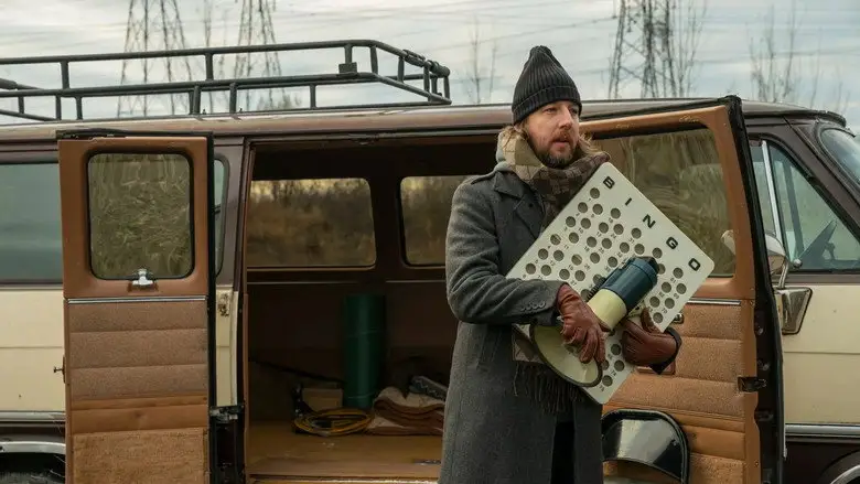 Kairos (2026)