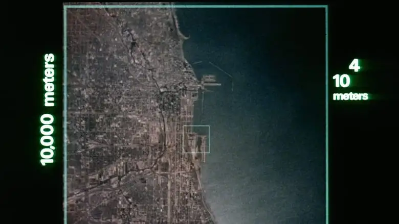 Powers Of Ten (1977)