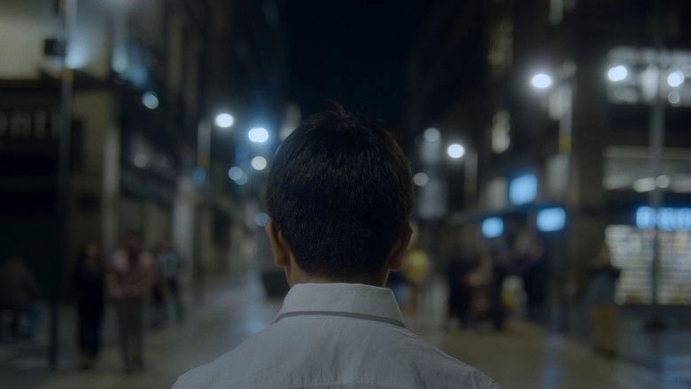 Los Cuerpos Que Se Apagan (2023)