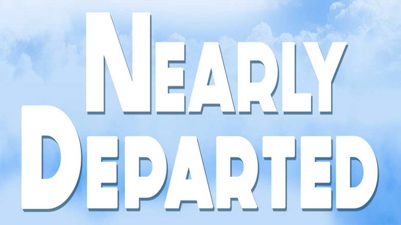 Nearly Departed (2019)