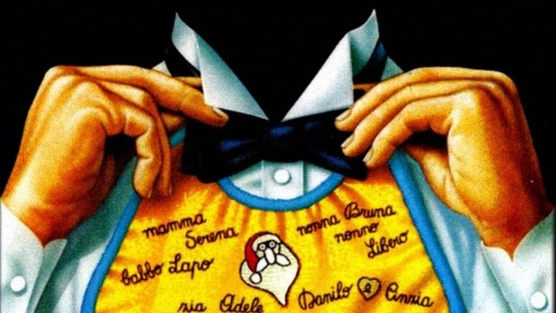 Benvenuti In Casa Gori (1990)