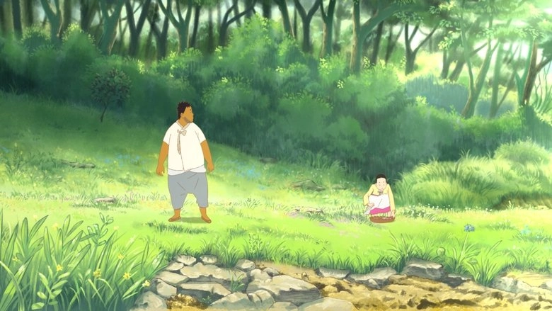 The Road Called Life (2014)