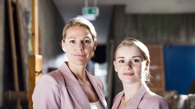 16 Uber Nacht! (2014)