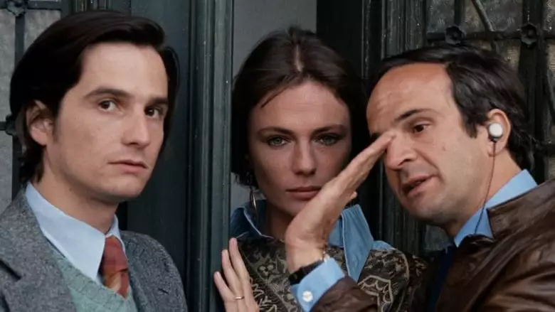 Day For Night (1973)