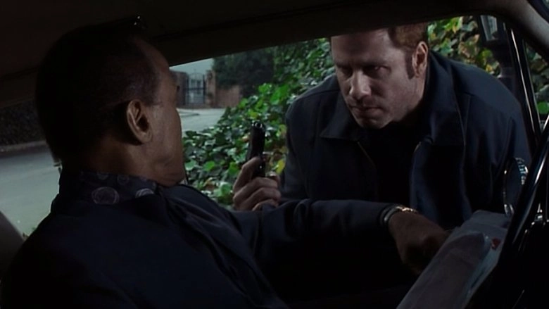 White Man's Burden (1995)