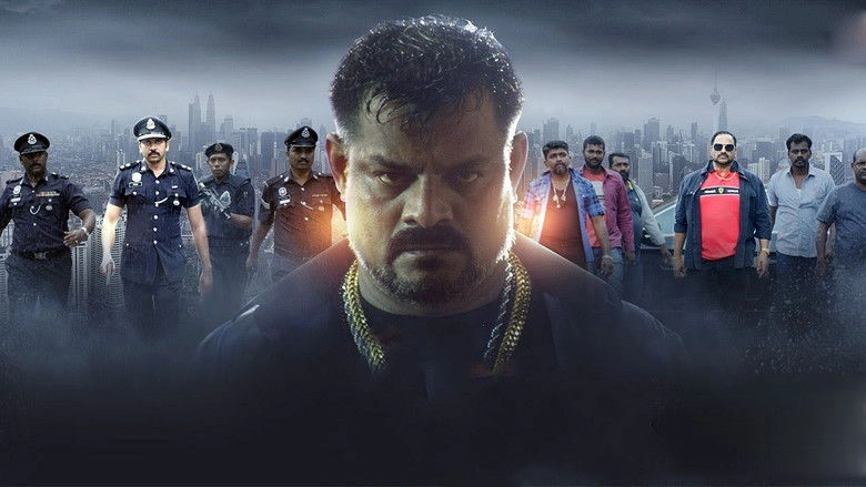 Kuttram Seiyel (2019)