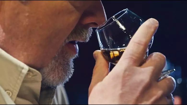 Straight Up: Kentucky Bourbon (2018)