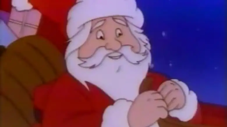 'Twas The Night Before Christmas (1992)