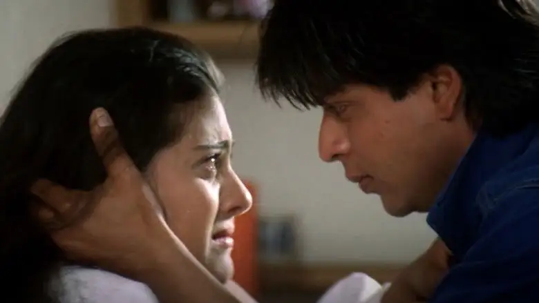 Dilwale Dulhania Le Jayenge (1995)