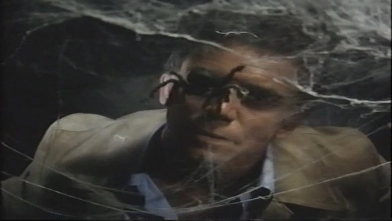 Curse Of The Black Widow (1977)