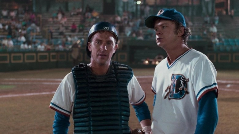 Bull Durham (1988)