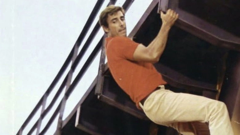 Il Baco Da Seta (1974)