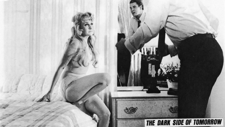 The Dark Side Of Tomorrow (1970)