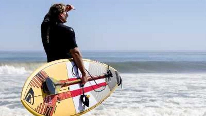 The Longest Wave (2019)