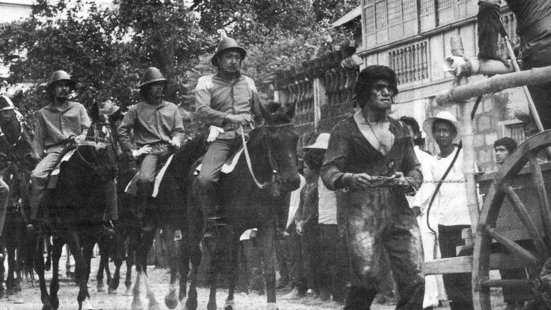 The Pacific Connection (1974)