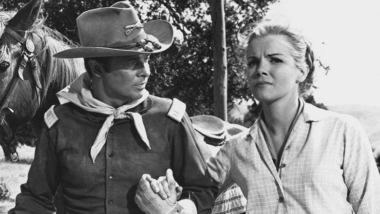40 Guns To Apache Pass (1967)