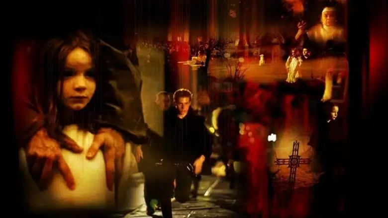 Bless The Child (2000)