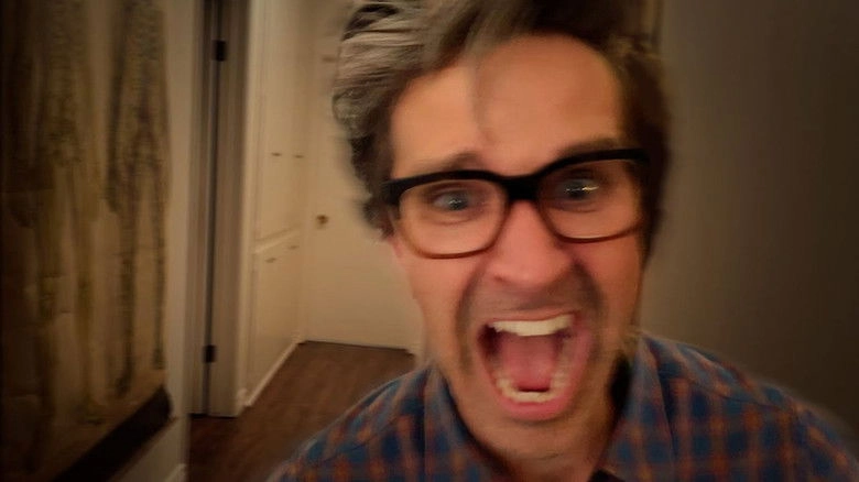 Rhett And Link's Night Of Terror (2021)