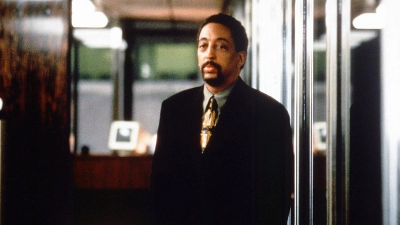 Color Of Justice (1997)