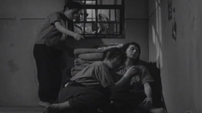Joshu To Tomo Ni (1956)