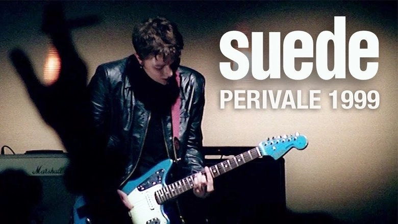 Suede: Live at Perivale (1999)
