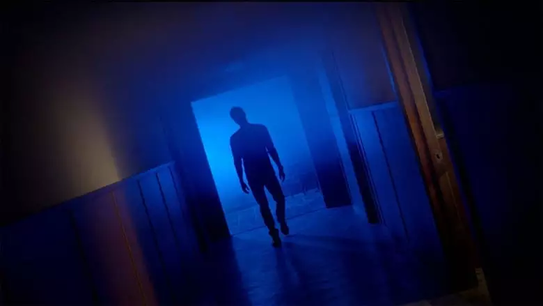 Camp Cold Brook (2018)