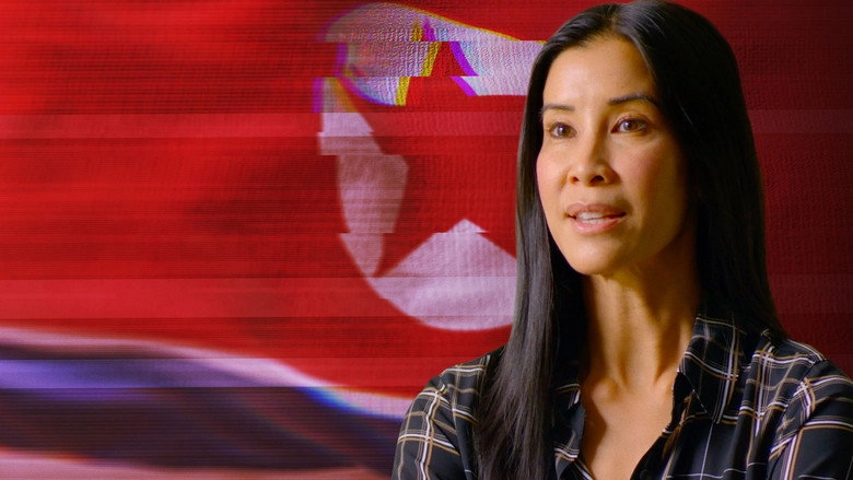 Inside North Korea: Then & Now With Lisa Ling (2017)