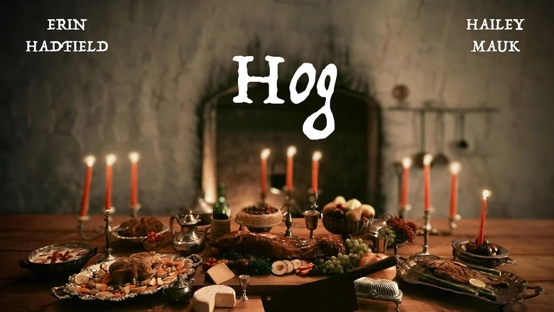 Hog (2024)