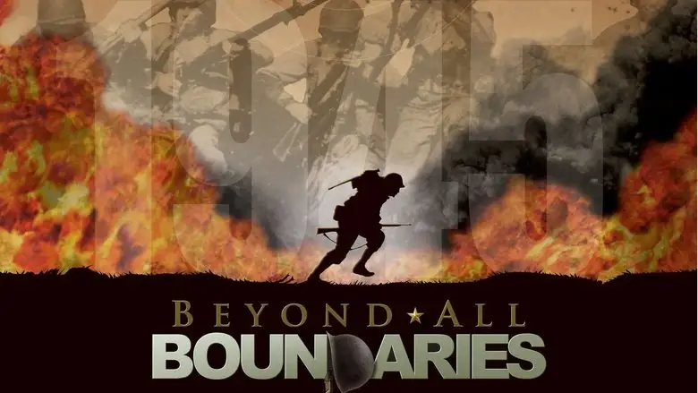 Beyond All Boundaries (2009)
