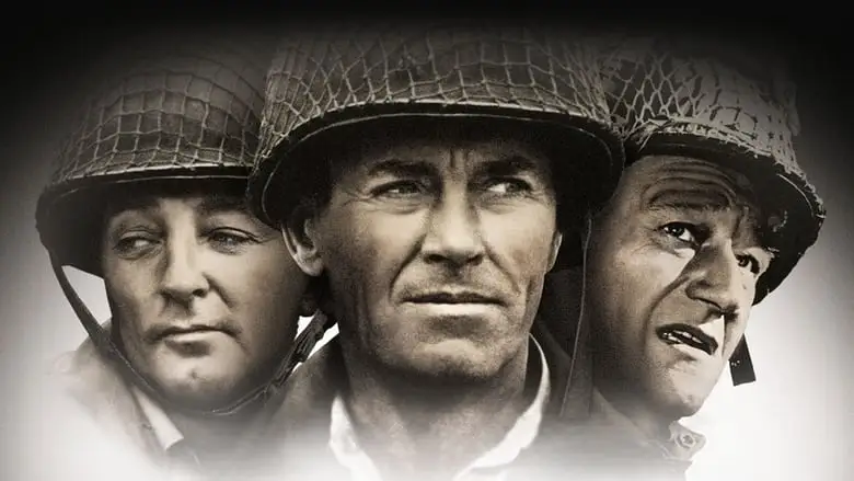 The Longest Day (1962)