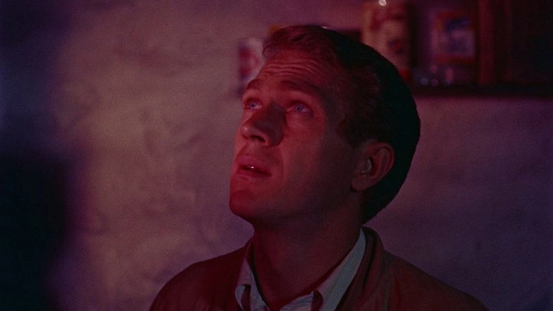 The Blob (1958)