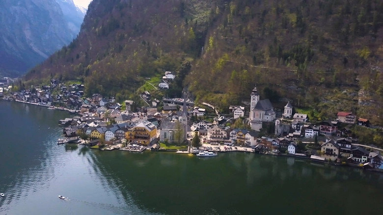 Der Alpine Salzspeicher (2019)