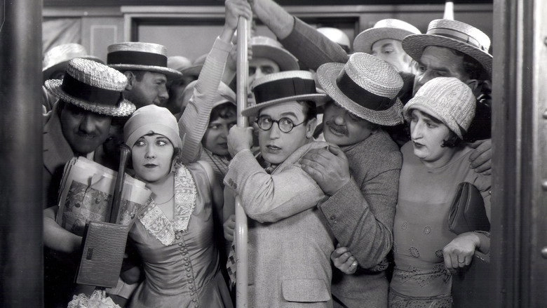 Speedy (1928)