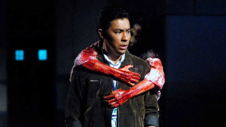 Superstition (2011)