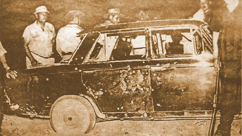 Isidro Velazquez, La Leyenda Del Ultimo Sapucay (2012)