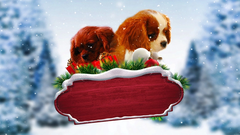 Project: Puppies For Christmas (2019)