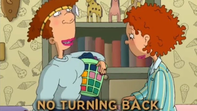 No Turning Back (2004)