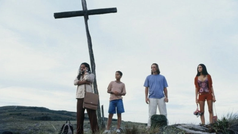 O Diabo A Quatro (2005)