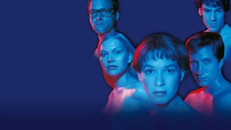 Anatomy (2000)