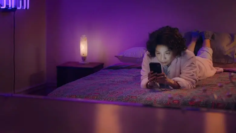 The Mother And The Bear (2026)