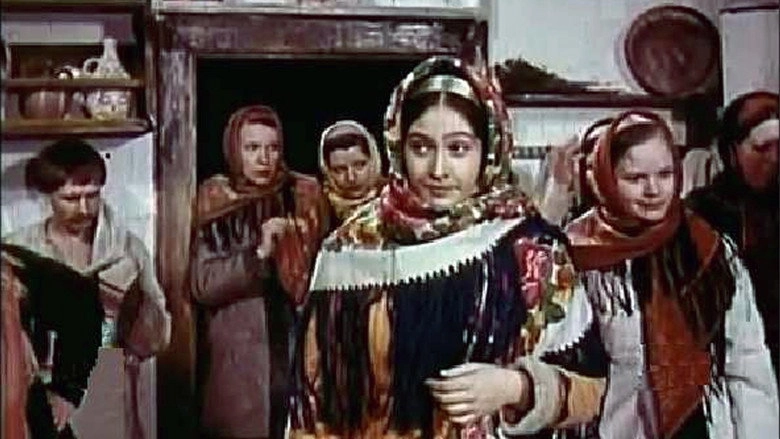 Oy Ne Khody, Grytsyu, Ta Y Na Vechornytsi (1978)