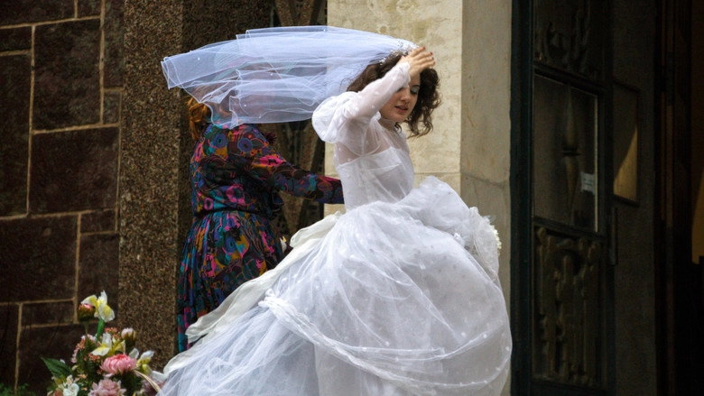 Orange Flavoured Wedding (2026)