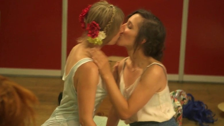 Pieces (2013)