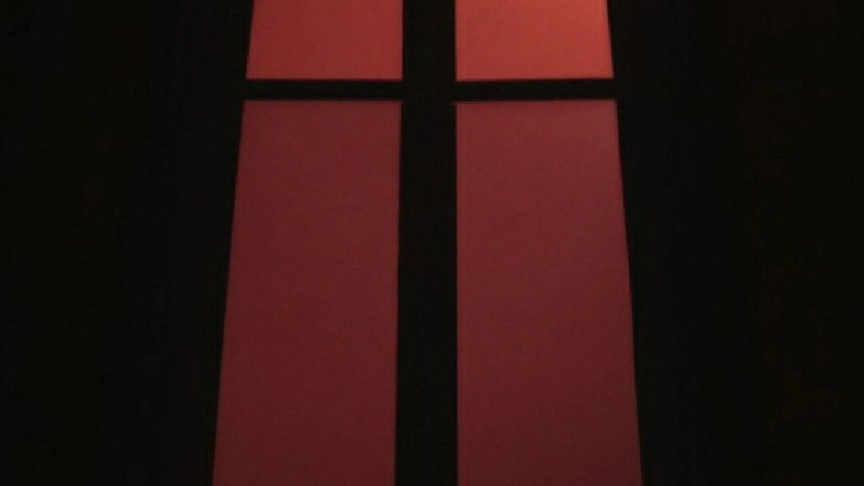 The Nightmare (2020)