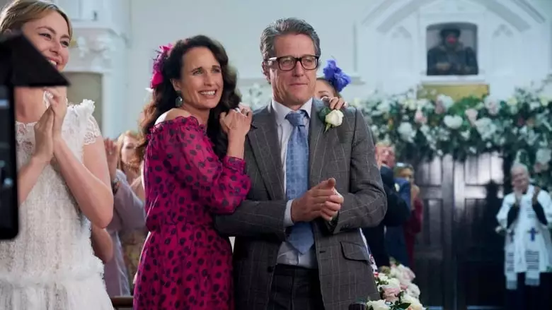 One Red Nose And A Wedding (2019)
