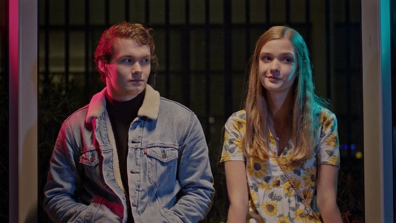 Creatures Of Love (2021)