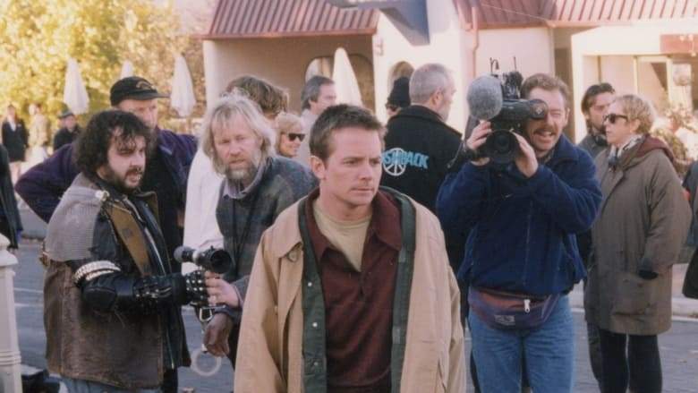 The Making Of 'The Frighteners' (1998)