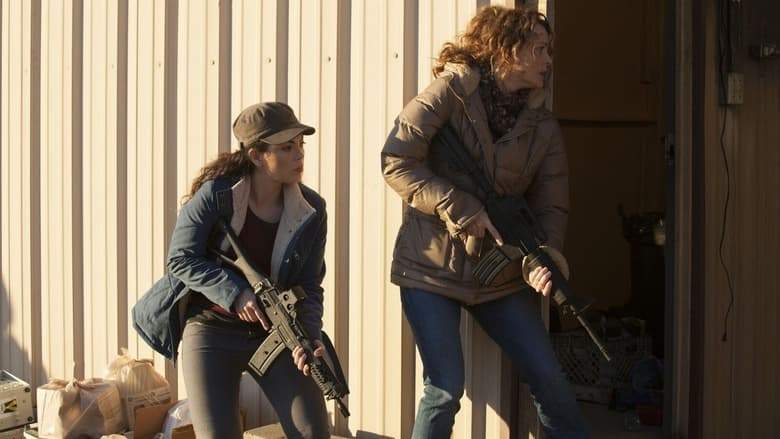 AmeriGeddon (2016)