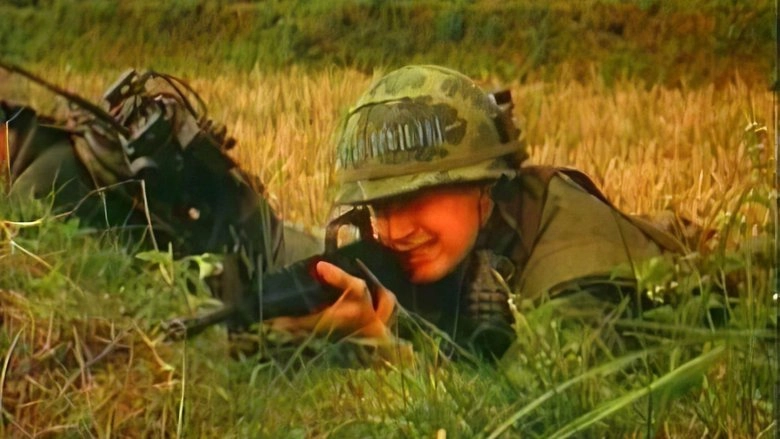 Eye Of The Eagle 2: Inside The Enemy (1989)